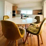 Appartement Three Diamonds Dunajská Streda
