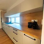 Three Diamonds Appartement