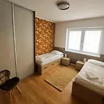 Three Diamonds Appartement *