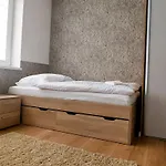 Apartmán Three Diamonds