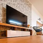 Apartmán Three Diamonds *