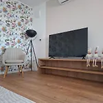 Appartement Three Diamonds *