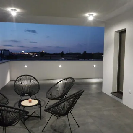 Three Diamonds Apartament Dunajská Streda