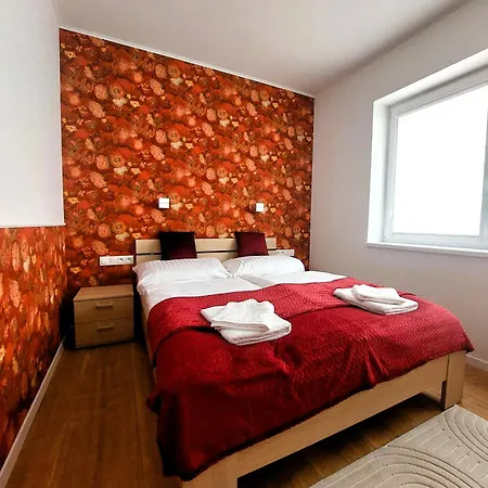 Three Diamonds Dunajská Streda