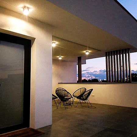 Apartament Three Diamonds *