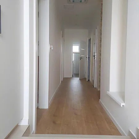 Three Diamonds Apartament