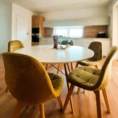 Apartament Three Diamonds Dunajská Streda