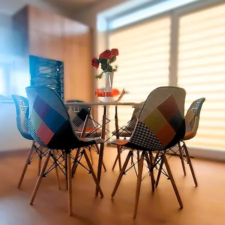 Three Diamonds * Dunajská Streda