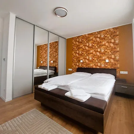 Apartament Three Diamonds