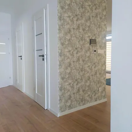 Three Diamonds Apartament