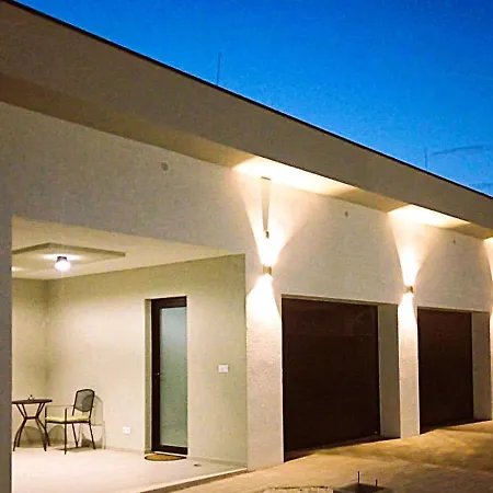 Apartmán Three Diamonds *