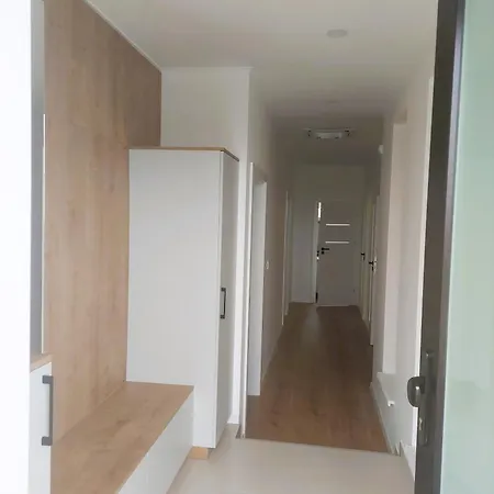 Apartament Three Diamonds Dunajská Streda