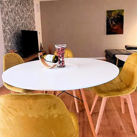 Three Diamonds * Dunajská Streda