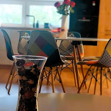 Apartament Three Diamonds