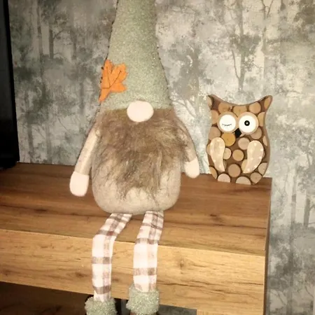 Apartmán Three Diamonds *