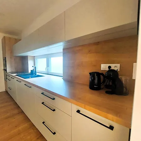 Three Diamonds Apartament