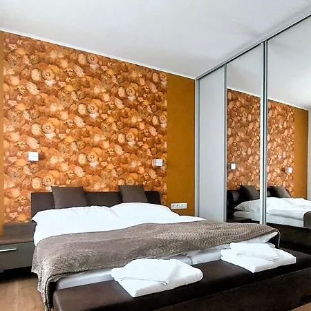 Apartament Three Diamonds