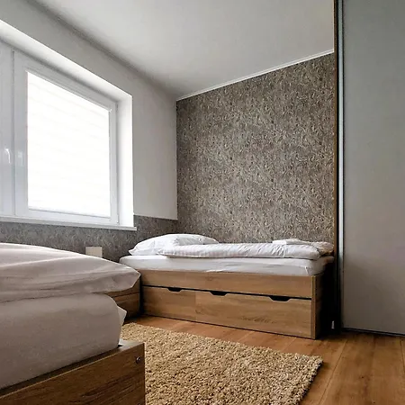 Three Diamonds Dunajská Streda