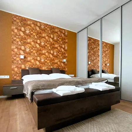 Three Diamonds * Dunajská Streda