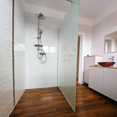 Apartament Three Diamonds