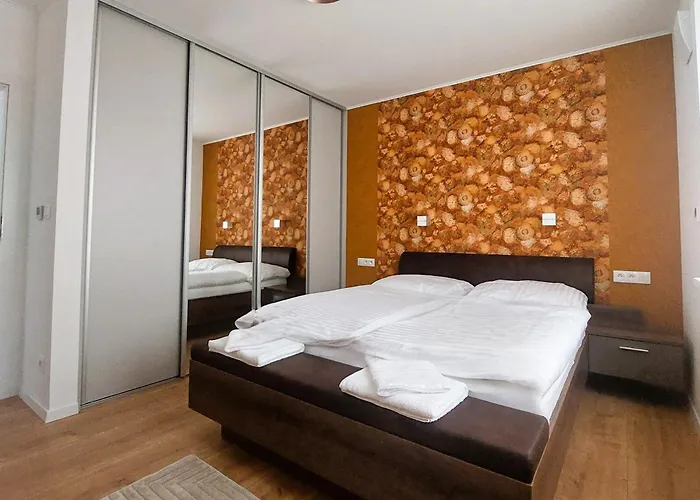 Three Diamonds Dunajská Streda