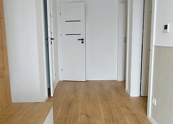 Three Diamonds アパート Dunajská Streda