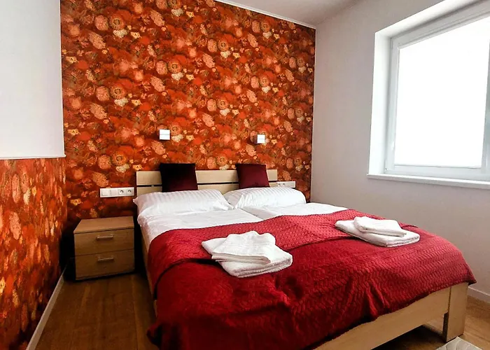 Three Diamonds Dunajská Streda