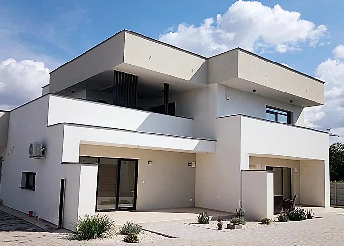 Three Diamonds Dunajská Streda