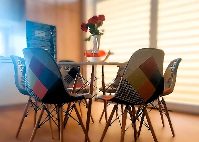 Three Diamonds * Dunajská Streda