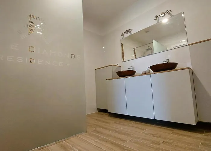 Lejlighed Three Diamonds Dunajská Streda