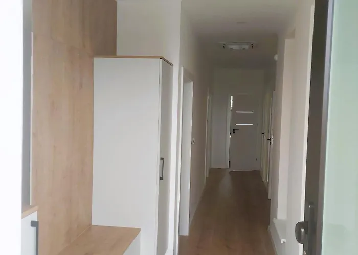 アパート Three Diamonds Dunajská Streda