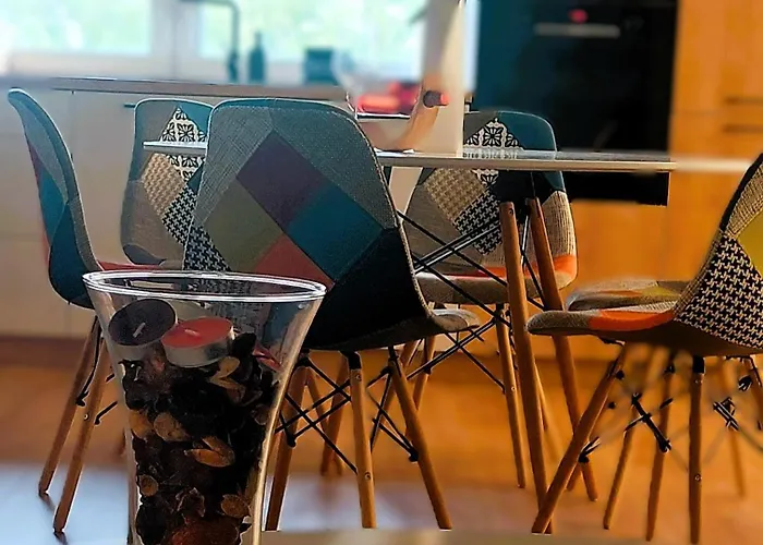 アパート Three Diamonds