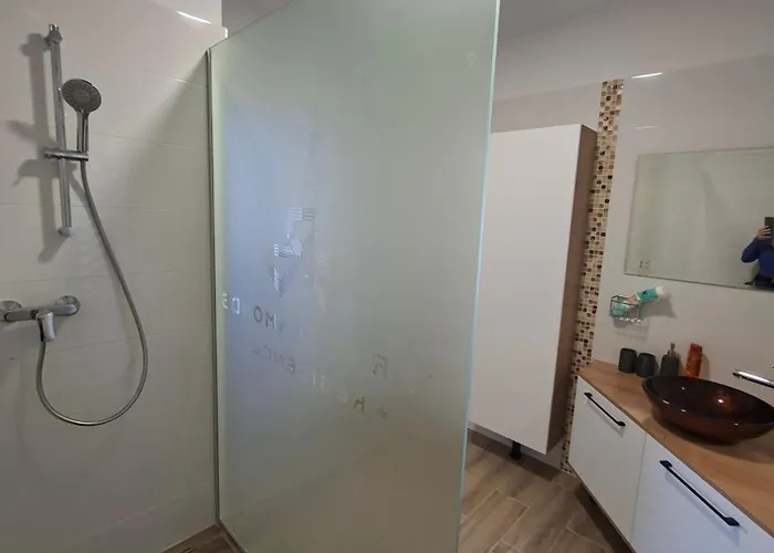 Apartamento Three Diamonds *