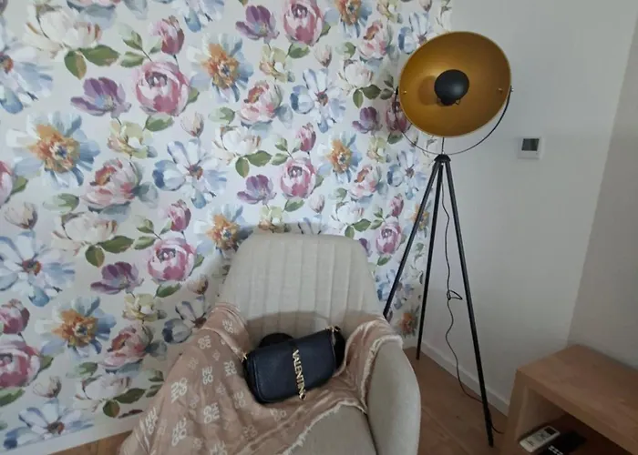 Apartamento Three Diamonds *