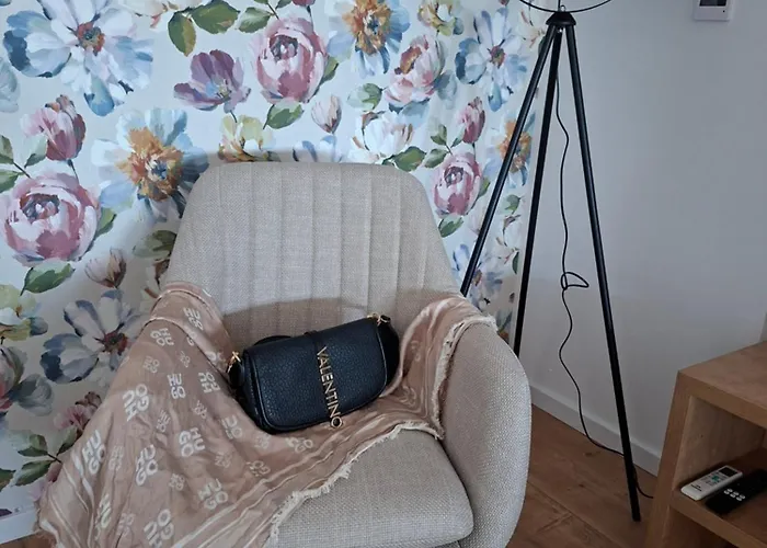 Three Diamonds Lejlighed *