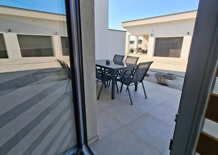 Apartamento Three Diamonds Dunajská Streda